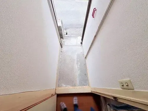 Propiedad 2K Ciudad de Yamatokoriyama Prefectura de Nara (9)