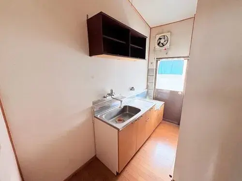 Propiedad 2K Ciudad de Yamatokoriyama Prefectura de Nara (10)