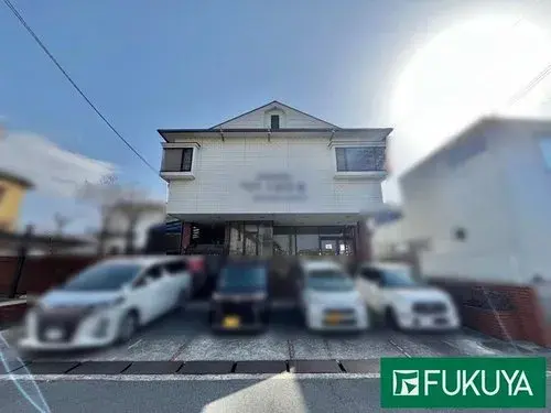 Akiya in Kashiba
