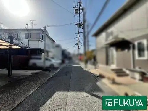 4LDK Property Kashiba City Nara Prefecture (5)
