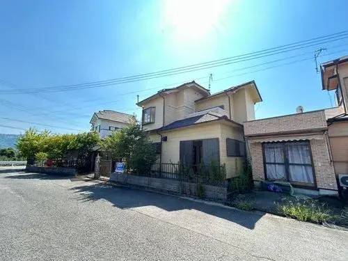 4LDK物件 紀の川市 和歌山県 (2)