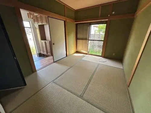 4LDK物件 紀の川市 和歌山県 (6)