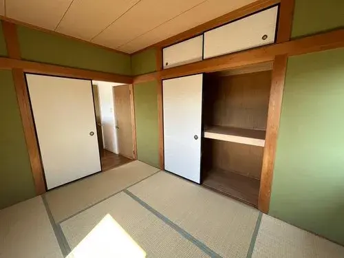 4LDK物件 紀の川市 和歌山県 (7)