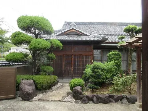 Akiya in Wakayama
