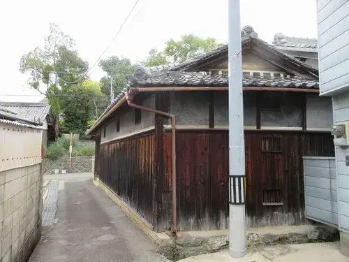 6LDK Property Wakayama City Wakayama Prefecture (5)