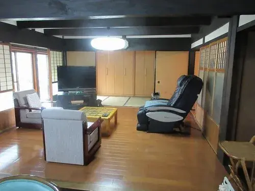 6LDK Property Wakayama City Wakayama Prefecture (9)