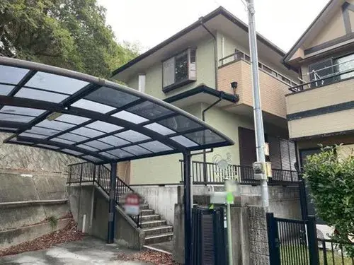 Akiya in Wakayama