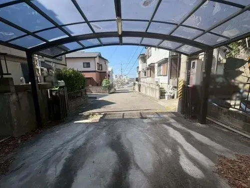 4LDK Wakayama City, Wakayama Prefecture Property (3)