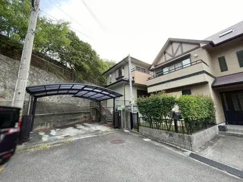 4LDK Wakayama City, Wakayama Prefecture Property (7)
