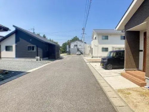 Propiedad de 3 Dormitorios en la Ciudad de Yonago, Prefectura de Tottori (5)