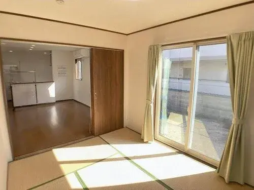 Propiedad de 3 Dormitorios en la Ciudad de Yonago, Prefectura de Tottori (8)