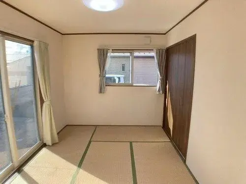 Propiedad de 3 Dormitorios en la Ciudad de Yonago, Prefectura de Tottori (9)