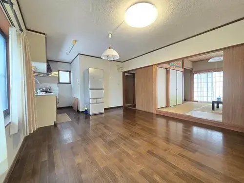 鳥取県鳥取市戸建物件 (3)