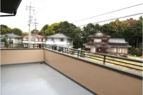 ملكية 5DK Hakugi-cho, Saihaku-gun محافظة Tottori (3)