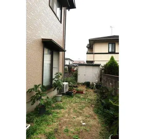 ملكية 5DK Hakugi-cho, Saihaku-gun محافظة Tottori (4)