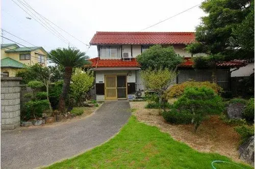 Akiya in 米子市