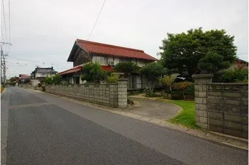 6LDK+S Город Yoneko Префектура Tottori (2)