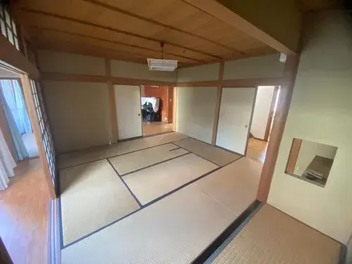 2-Bedroom Property Matsue City Shimane Prefecture (2)