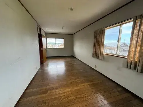 2-Bedroom Property Matsue City Shimane Prefecture (4)