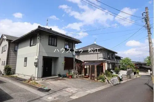 3LDK Property Matsue City Shimane Prefecture (3)