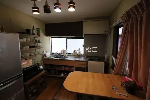 3LDK Property Matsue City Shimane Prefecture (7)