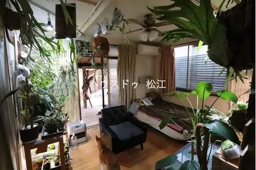 3LDK Property Matsue City Shimane Prefecture (10)