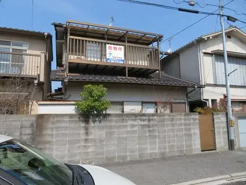 Akiya in Okayama