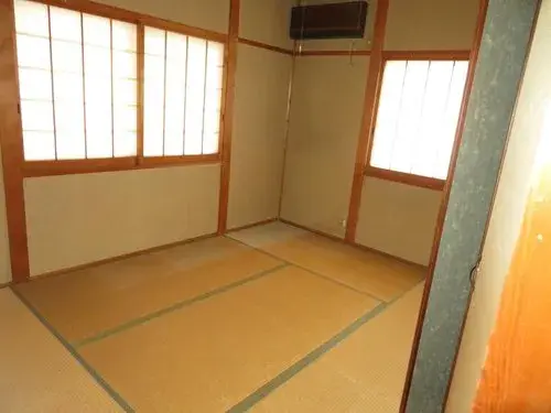 5DK Property Okayama City Okayama Prefecture (11)