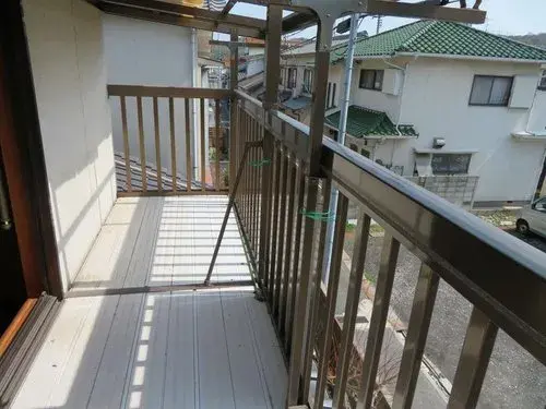 5DK Property Okayama City Okayama Prefecture (13)