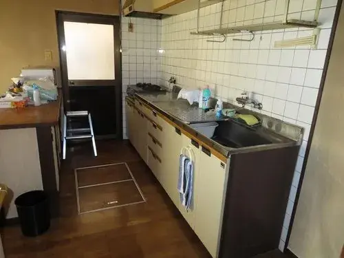 5DK Property Okayama City Okayama Prefecture (14)