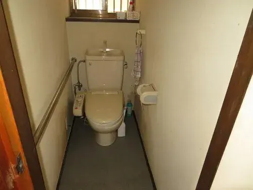 5DK Property Okayama City Okayama Prefecture (17)