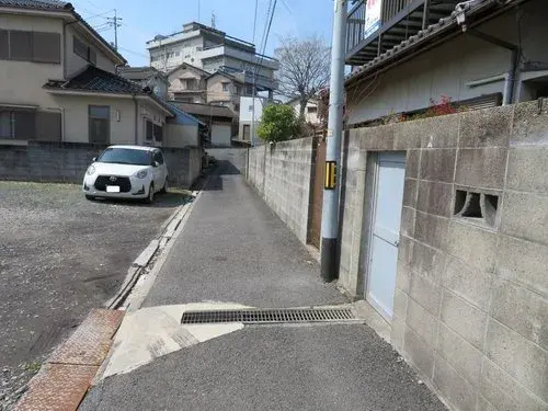 5DK Property Okayama City Okayama Prefecture (4)