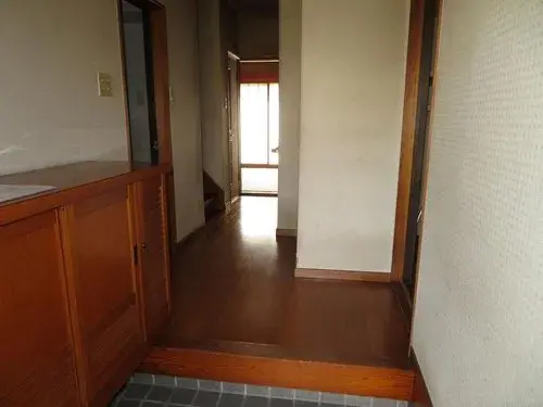 5DK Property Okayama City Okayama Prefecture (6)