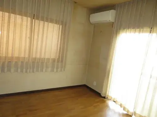 5DK Property Okayama City Okayama Prefecture (7)