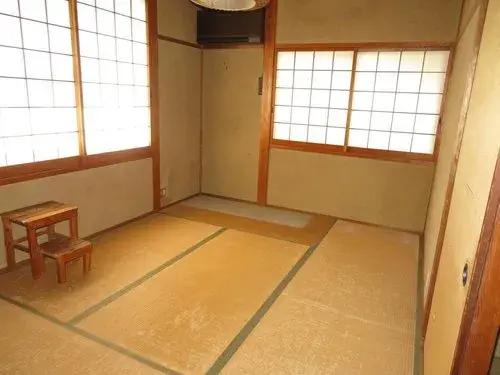 5DK Property Okayama City Okayama Prefecture (10)