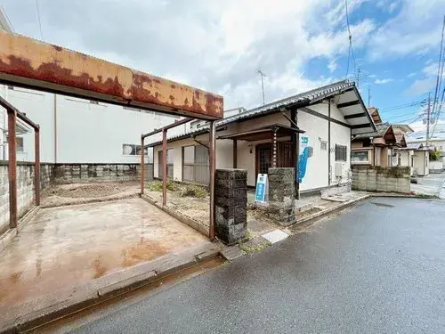 عقار 2LDK مدينة Tsuyama محافظة Okayama (2)
