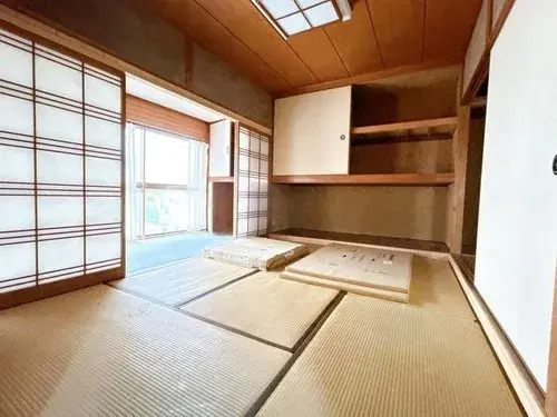 عقار 2LDK مدينة Tsuyama محافظة Okayama (11)