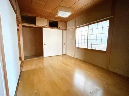 عقار 2LDK مدينة Tsuyama محافظة Okayama (12)
