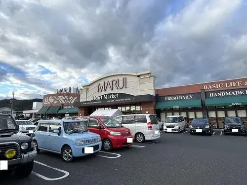 عقار 2LDK مدينة Tsuyama محافظة Okayama (19)