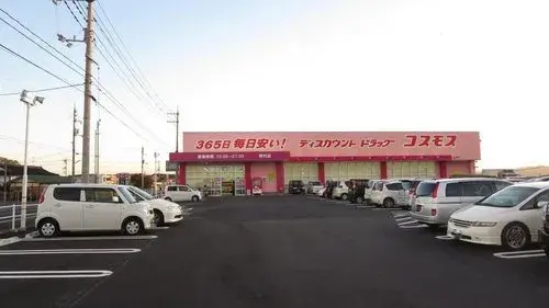 عقار 2LDK مدينة Tsuyama محافظة Okayama (20)