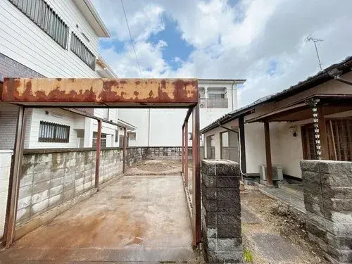 عقار 2LDK مدينة Tsuyama محافظة Okayama (3)