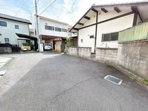 عقار 2LDK مدينة Tsuyama محافظة Okayama (4)