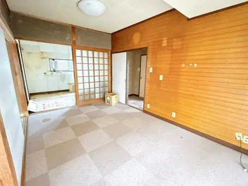 عقار 2LDK مدينة Tsuyama محافظة Okayama (7)