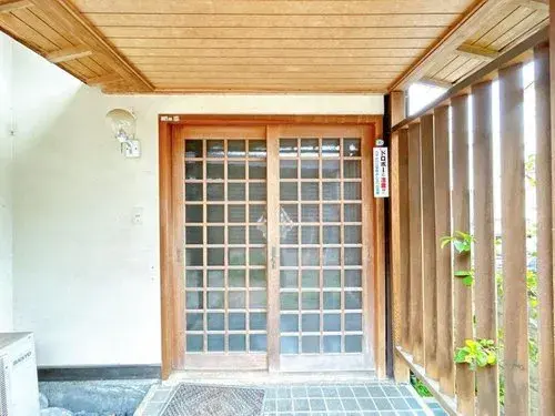 عقار 2LDK مدينة Tsuyama محافظة Okayama (8)