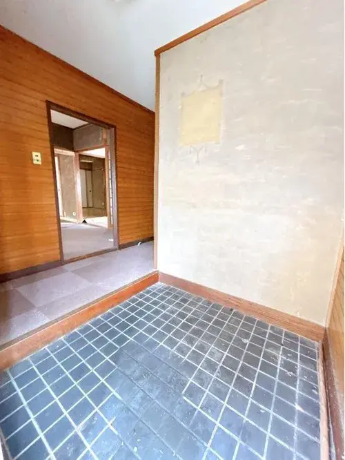 عقار 2LDK مدينة Tsuyama محافظة Okayama (9)