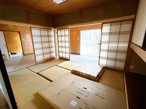عقار 2LDK مدينة Tsuyama محافظة Okayama (10)