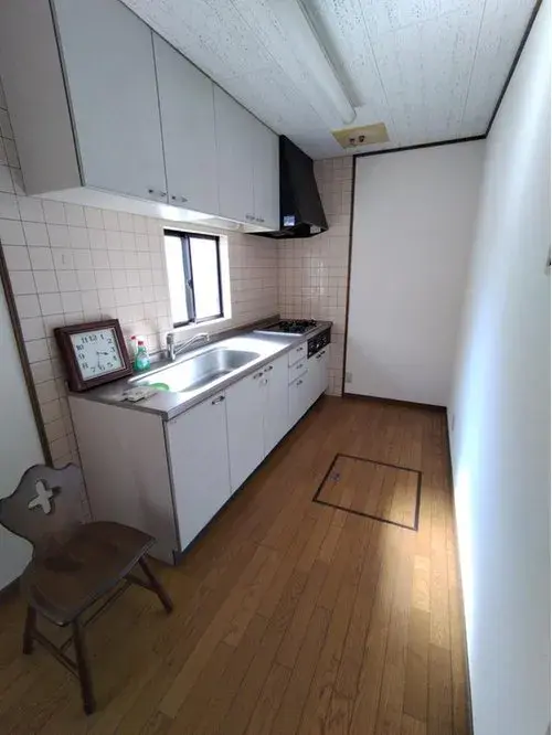عقار من طابقين مع تخزين في جميع الغرف مدينة Okayama محافظة Okayama (4)