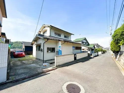 Akiya in Okayama