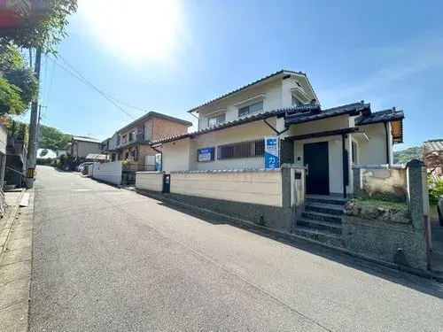 4LDK Property Okayama City Okayama Prefecture (2)
