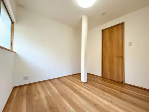 4LDK Property Okayama City Okayama Prefecture (11)